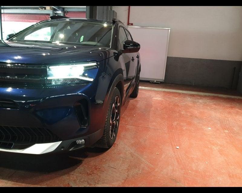 Citroën C5 Aircross PureTech 130 S&S Feel Pack