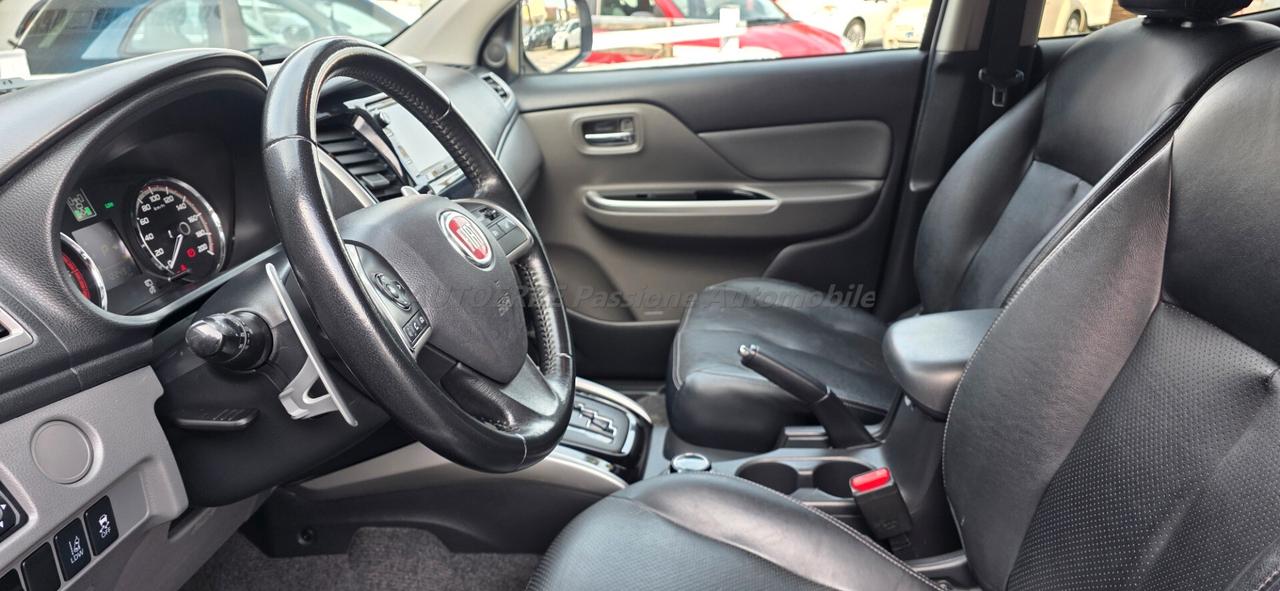 Fiat Fullback 2.4 180CV Doppia Cabina aut. LX Cross