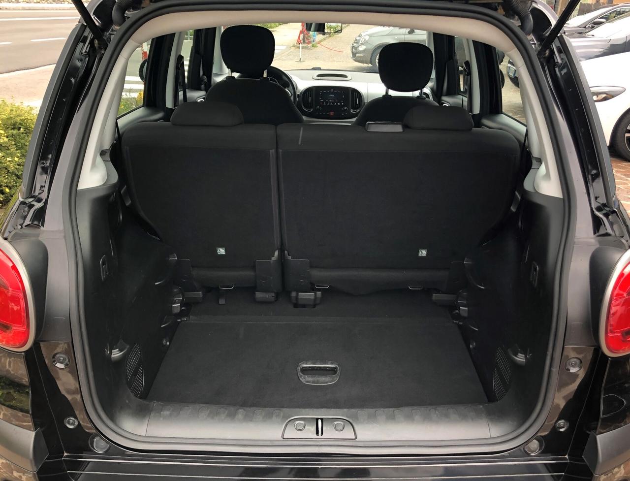 Fiat 500L 1.4 95 CV S&S Connect OK NEOPATENTATI!!