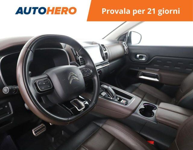 CITROEN C5 Aircross BlueHDi 130 S&S EAT8 Shine
