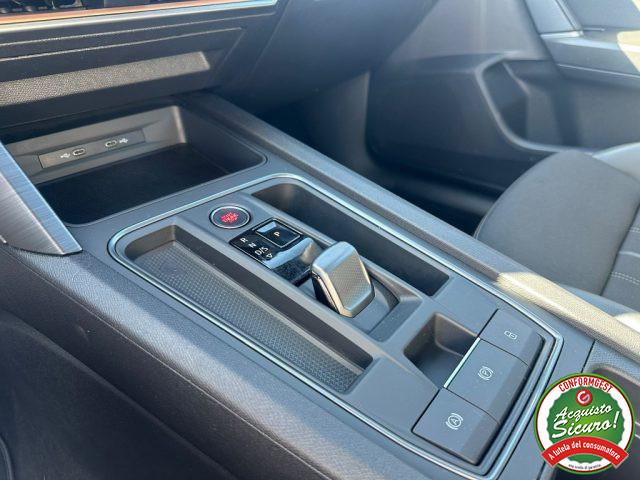 CUPRA Formentor 1.4 e-Hybrid DSG VZ 245HP Plug In