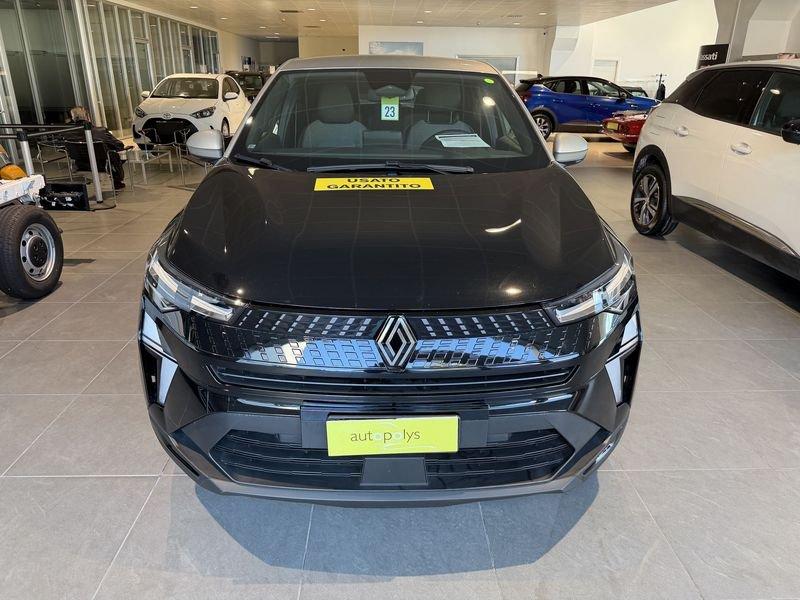 Renault Captur Captur TCe 90 CV Techno