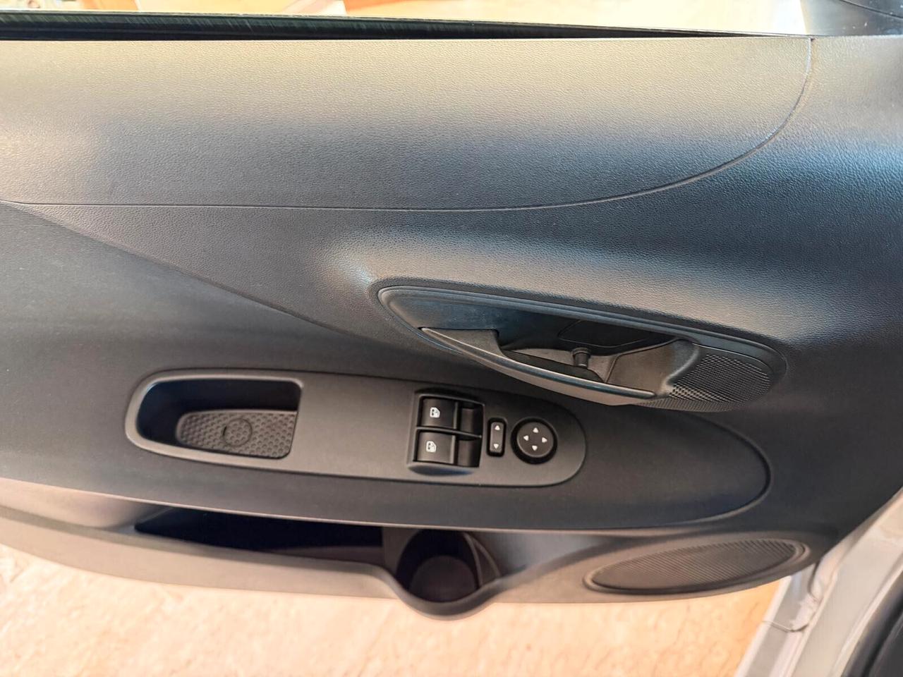 Fiat Punto New 1.3 M.JET 95 cv. 5 porte STREET