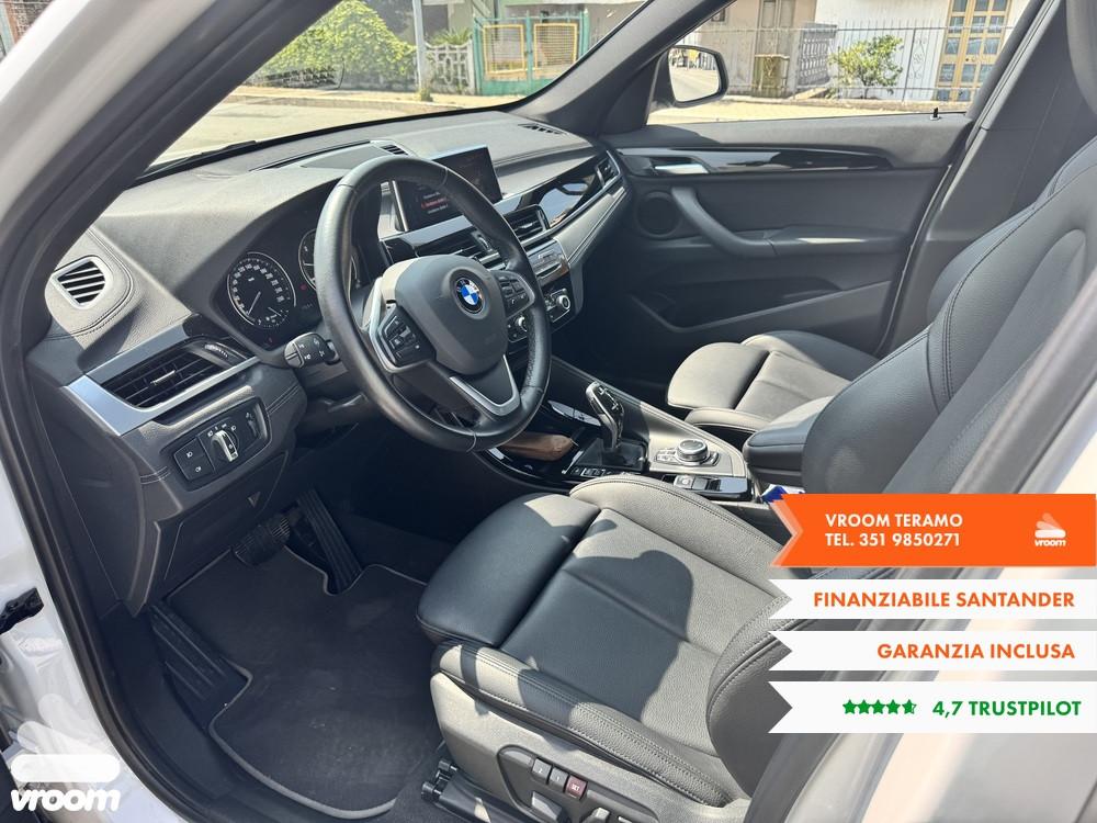 BMW X1 xDrive20d Sport