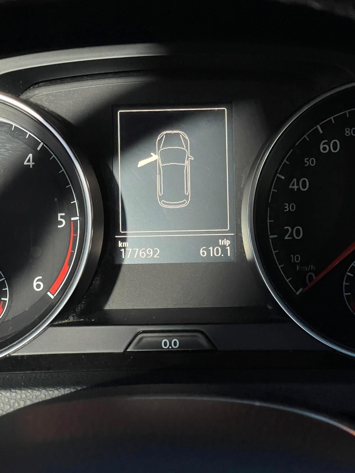 Volkswagen Golf Business 1.6 TDI 5p. Highline BlueMotion Technology