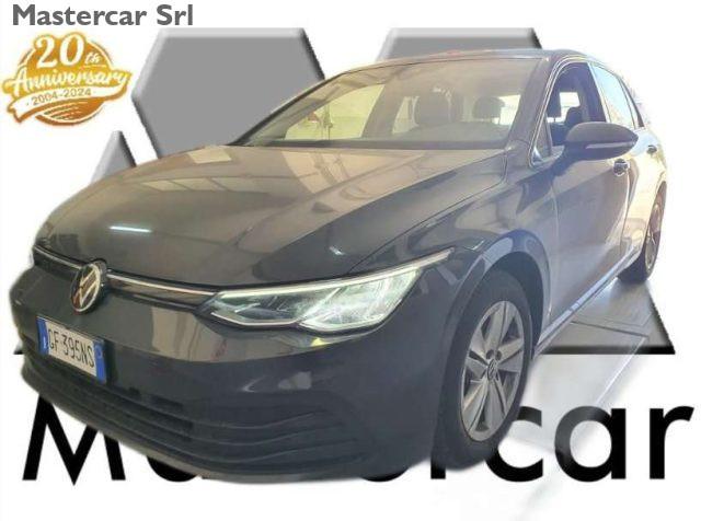 VOLKSWAGEN Golf 1.0 tsi evo Life 110cv GF395NS