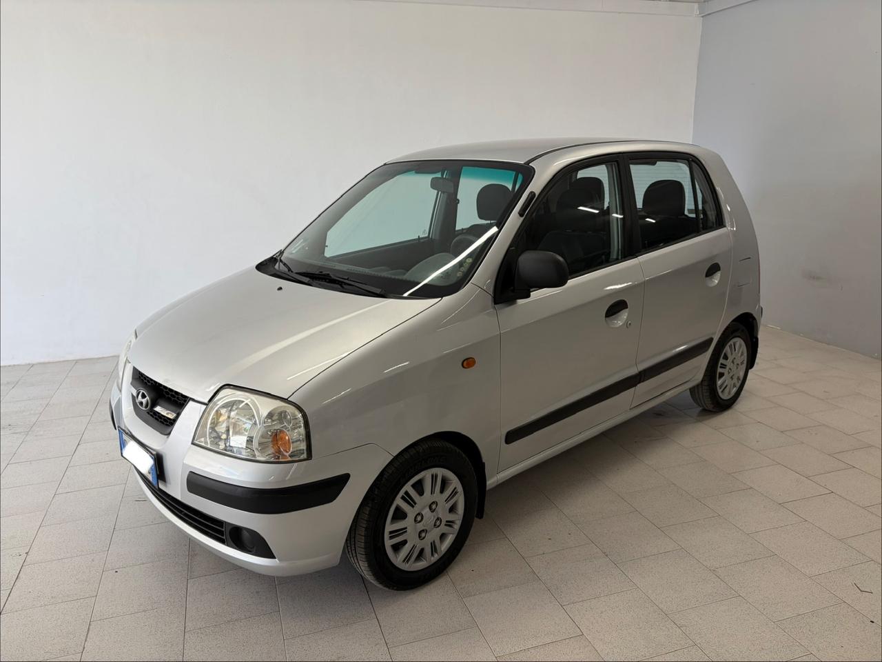Hyundai Atos Prime 1.1 12V Like