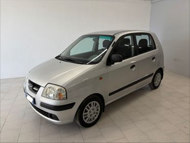 Hyundai Atos Prime 1.1 12V Like