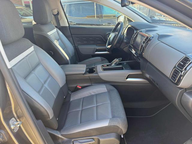 CITROEN C5 Aircross BlueHDi 130 S&S EAT8 Shine no obbligo di finanz !!