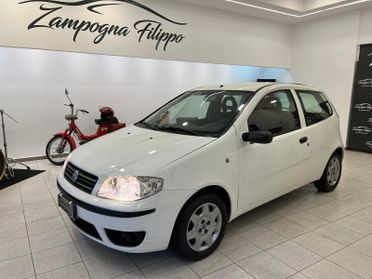 Fiat Punto 1.3 Multijet 16V 3 porte Active