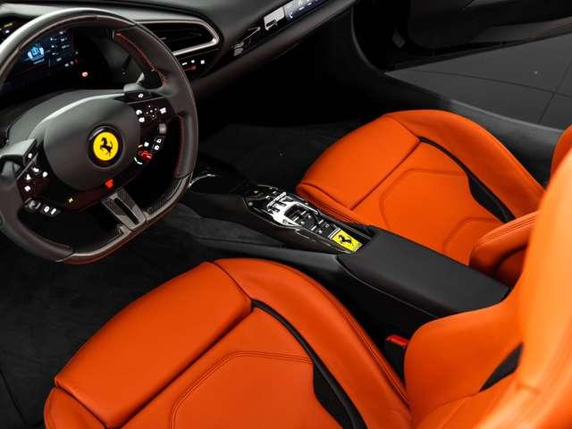 Ferrari 296 GTS - Allestimento Speciale