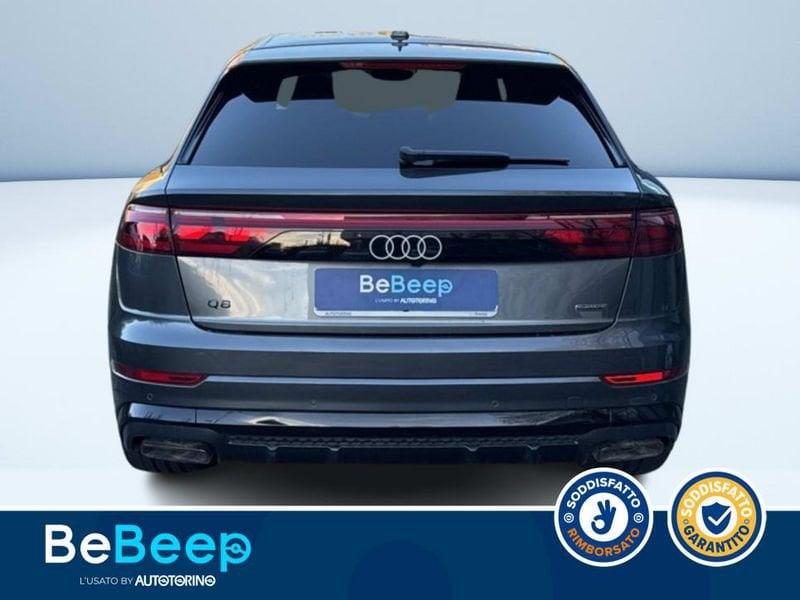 Audi Q8 3.0 TDI MHEV S LINE EDITION QUATTRO 286CV TIPTR
