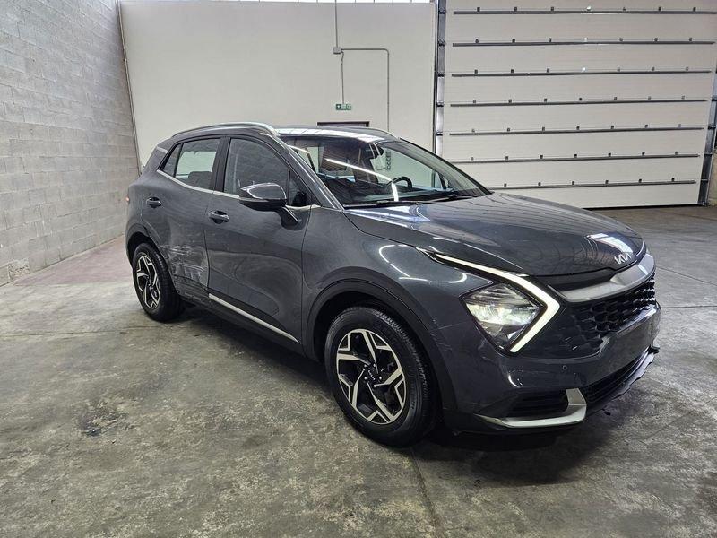 Kia Sportage 1.6 CRDI MHEV BUSINESS 2WD - MOTORE KO