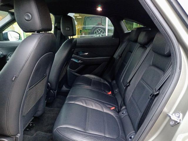 JAGUAR E-Pace 2.0D automatico R-Dynamic Autocarro