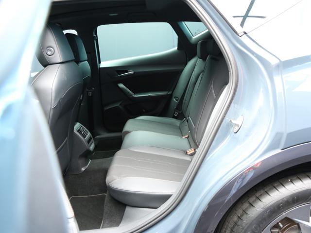 CUPRA Formentor 1.5 150CV Hybrid DSG