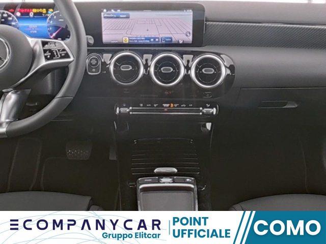 MERCEDES-BENZ A 180 Automatic Progressive Advanced