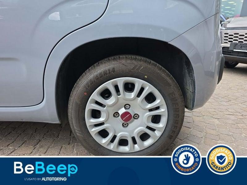 FIAT Panda 1.2 EASY S&S 69CV MY19