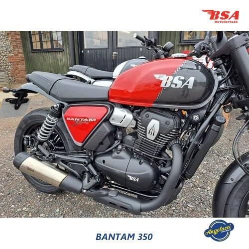 BSA BANTAM