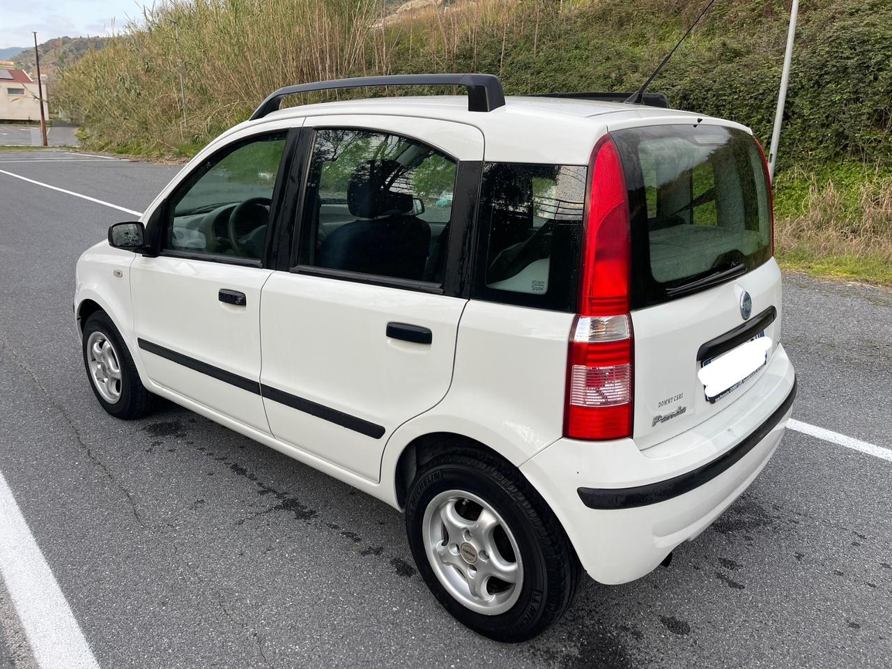 Fiat Panda 1.3 MJT 16V Dynamic