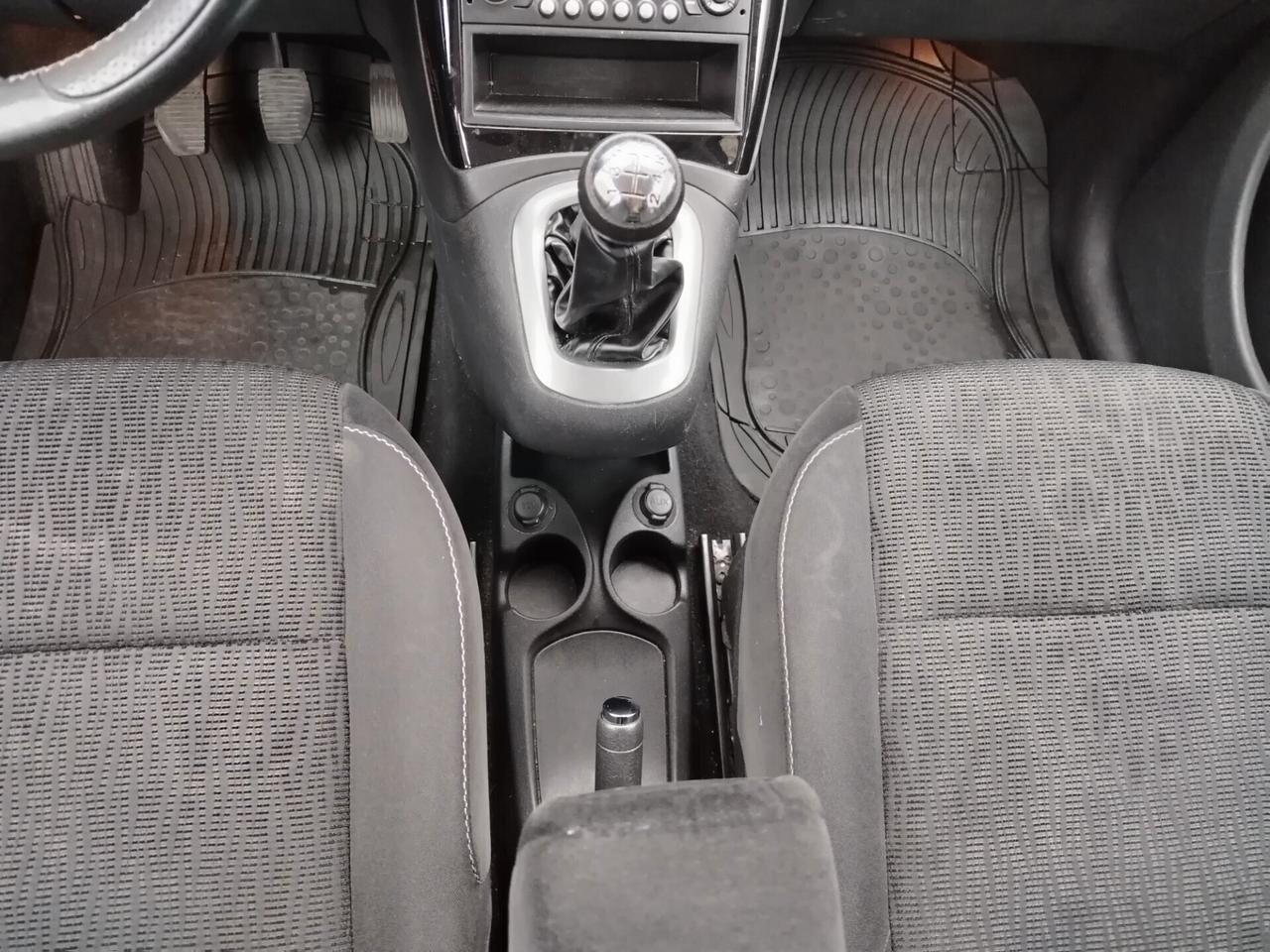 Citroen C3 Picasso 1.6 HDi 90 Business