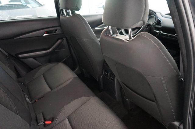 MAZDA CX-30 2.0L Skyactiv-G 150 CV M Hybrid 2WD Executive