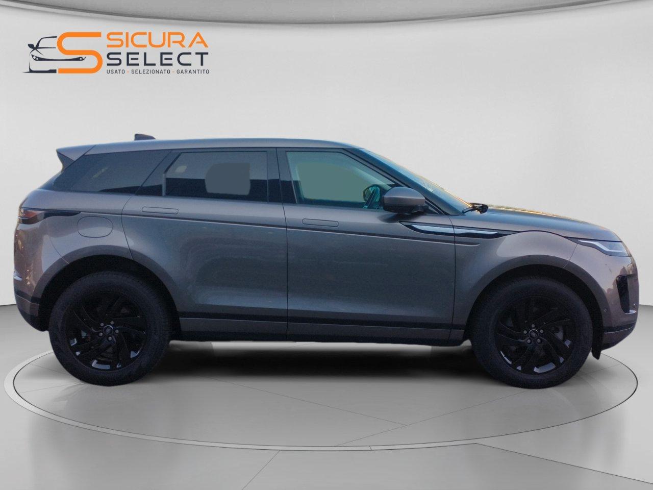 Land Rover Range Rover Evoque 1.5 i3 phev R-Dynamic SE awd auto