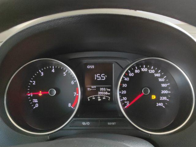 VOLKSWAGEN Polo Polo 1.0 MPI Comfortline