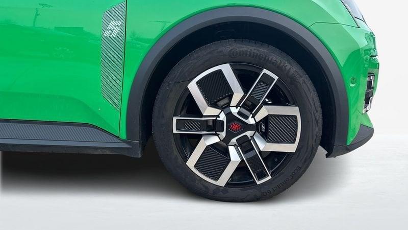 Renault 5 Renault E-Tech Electric Comfort Range Techno