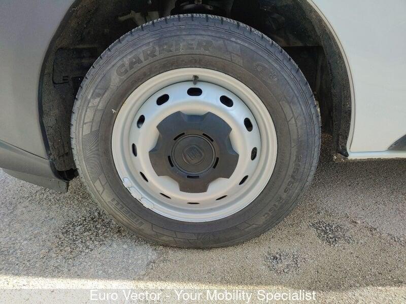 FIAT Talento 2.0 Ecojet 120CV PC-TN Furgone 12q