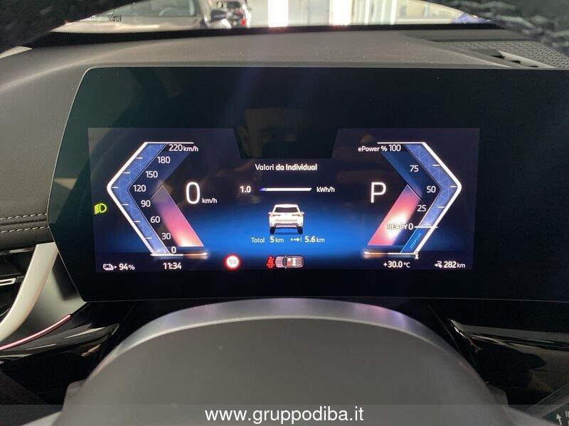 BMW iX1 Serie X BMW EDRIVE20-SPECIAL EDITION