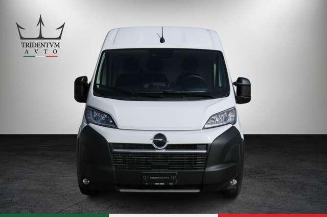 Opel Movano 35 L3H2 2.2 Bluehdi 140cv S&S
