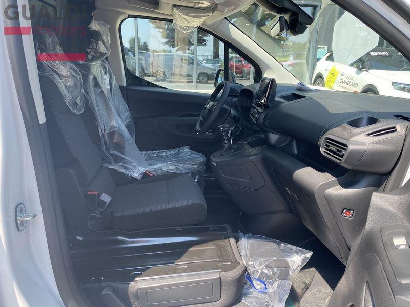 Opel Combo Cargo 1.5 Diesel 100CV S&S PC 1000kg