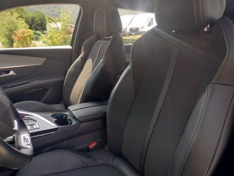 Peugeot 5008 BlueHDi 180 GT EAT8 S/S aut.