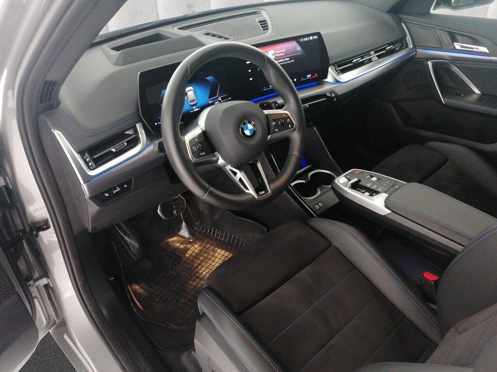 BMW X1 20 d Mild Hybrid 48V MSport Pro xDrive DCT