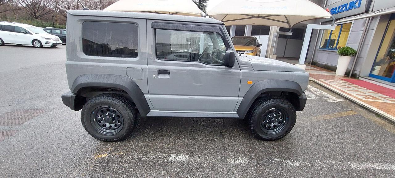 Suzuki Jimny 1.5