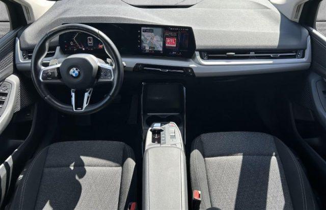 BMW 218 d Active Tourer