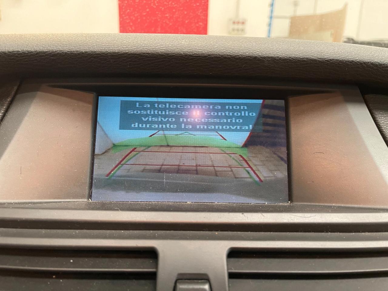 BMW X6 Attiva xDrive 3.0d c.auto-LEGGI SOTTO