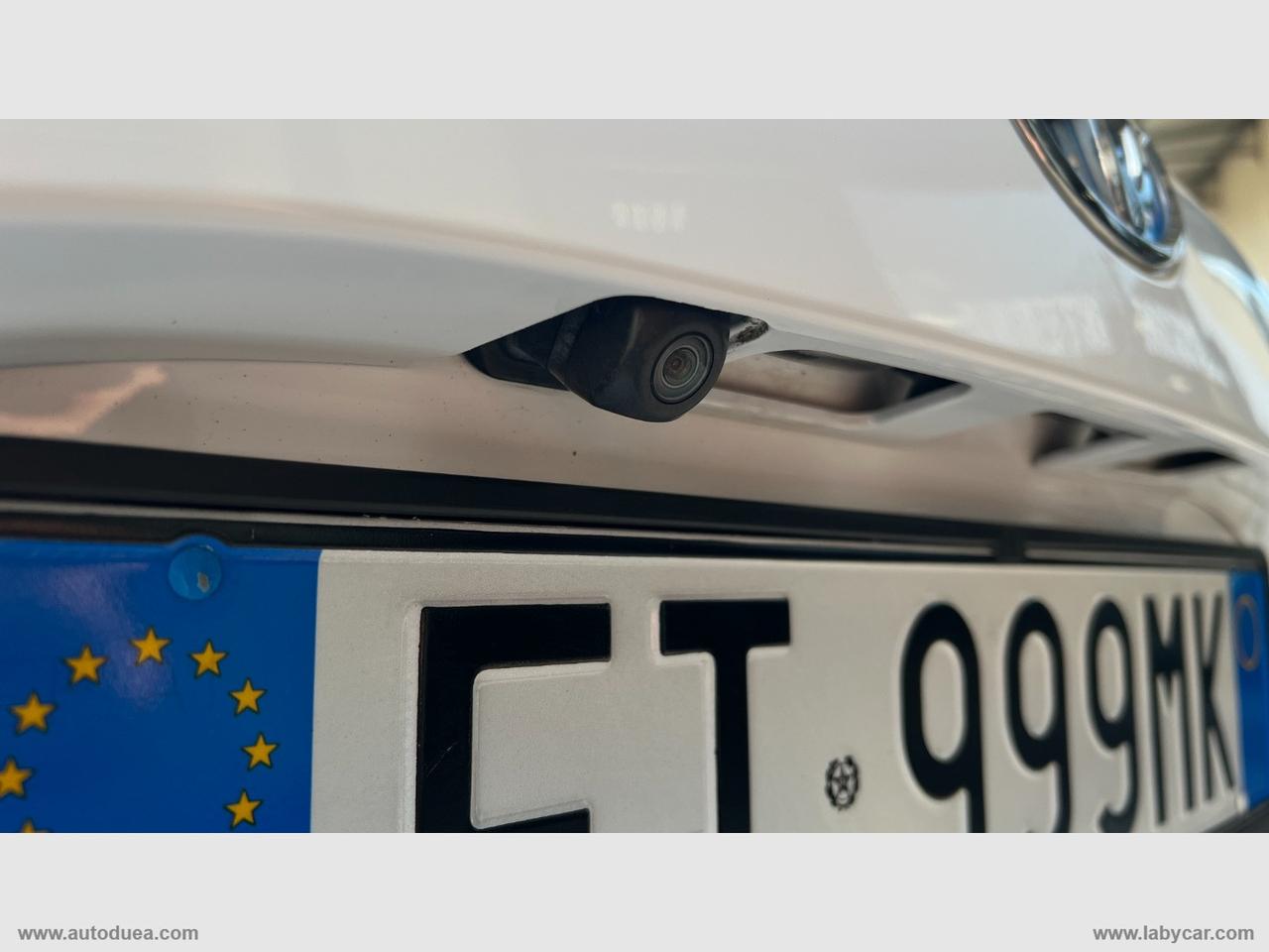 TOYOTA Yaris 1.5 Hybrid 5p. Active PLUS NO VINCOLI FINANZIARI