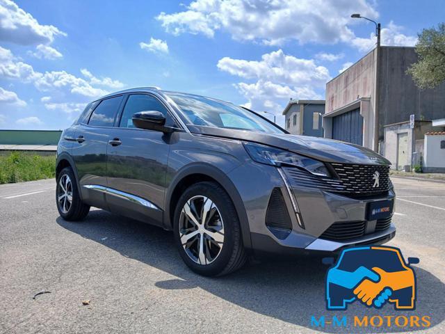 PEUGEOT 3008 PureTech 130cv S&S Allure *PROMO*