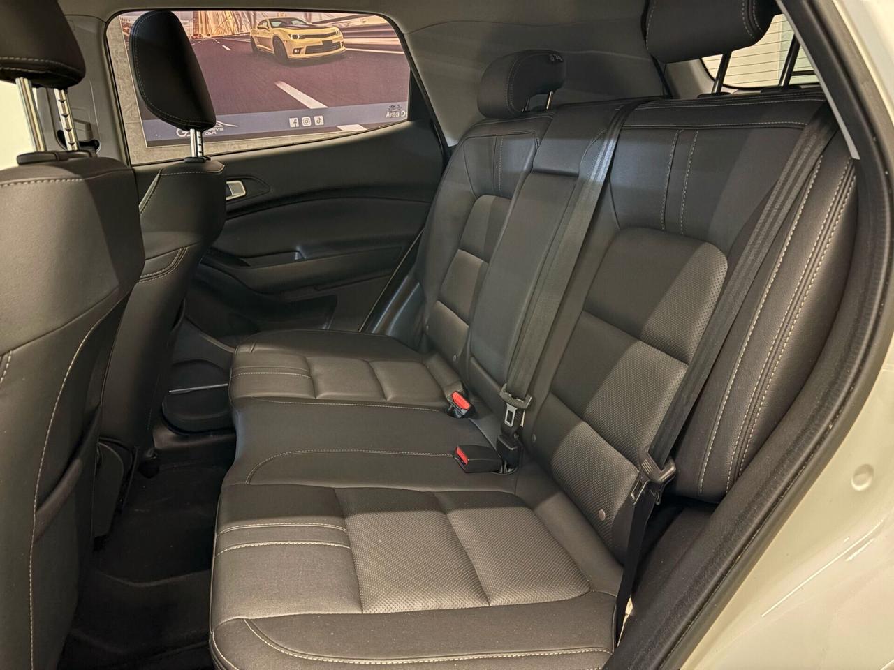 Dr Dr 5.0 dr 5.0 1.5 Bi-Fuel GPL