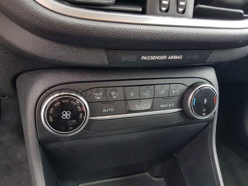 Ford Fiesta Fiesta 5p 1.1 Titanium 75cv