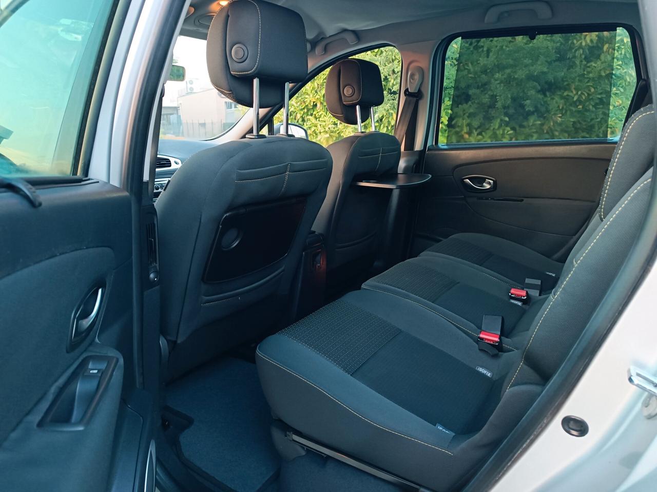 Renault Scenic 1.6 Benzina~GPL~109.000~GARANZIA~2009