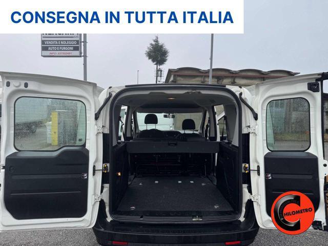 FIAT Doblo 1.3 MJT PC TN COMBI N1 5 POSTI AUTOCARRO+IVA-E6B