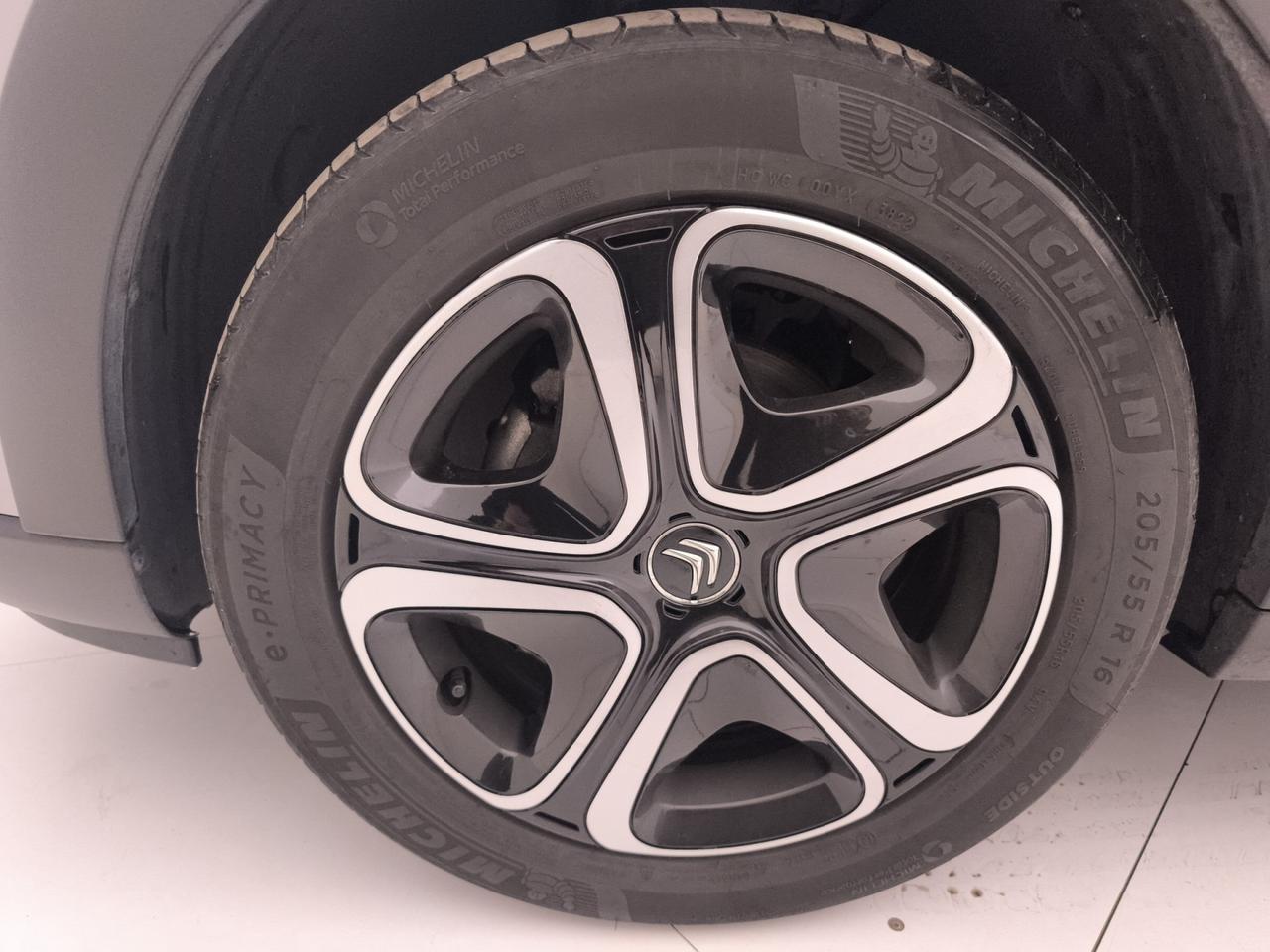 CITROEN C3 III 2017 - C3 1.2 puretech C-Series s&s 83cv