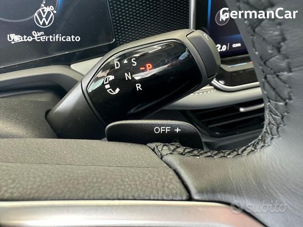 Volkswagen Passat 1.5 tsi ehybrid business 204cv d