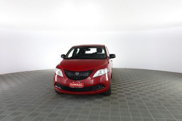 LANCIA Ypsilon Ypsilon 1.0 FireFly 5 porte S&S Hybrid Silver