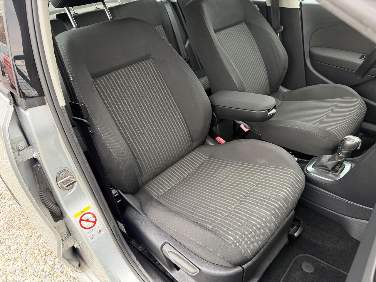 Volkswagen Polo 1.6 TDI DSG “ 57 Mila Km CERTIFICATI “