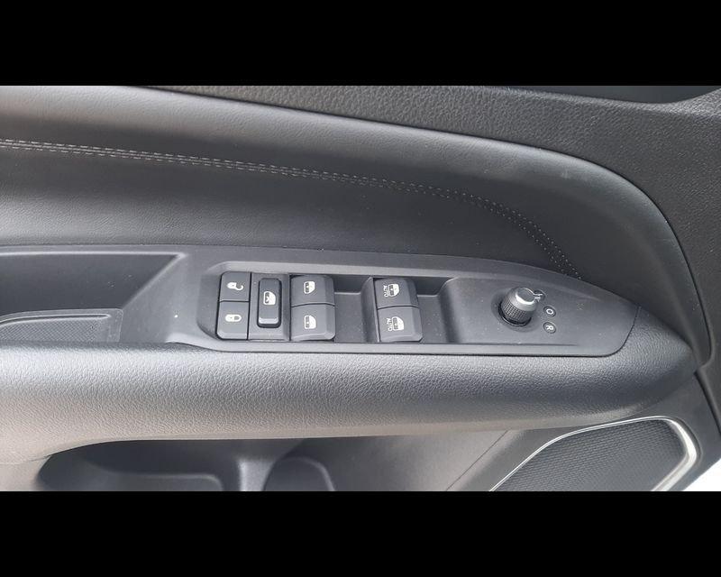 Jeep Compass Compass 1.5 Turbo T4 130 CV MHEV 2WD Night Eagle