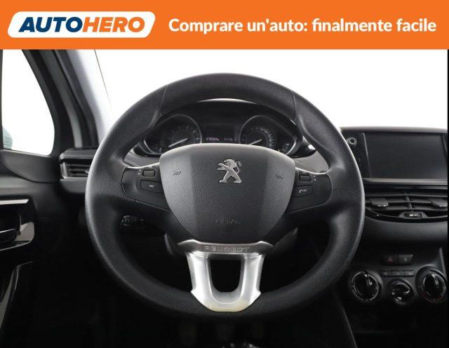PEUGEOT 208 1° serie PureTech 82 5 porte Active