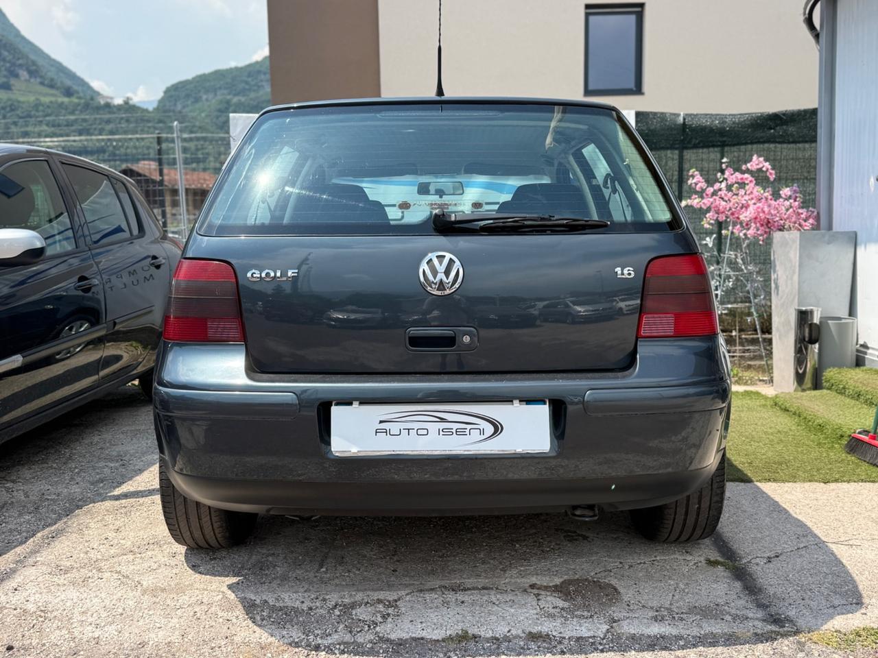 Volkswagen Golf 1.4 16V 5p. Trendline